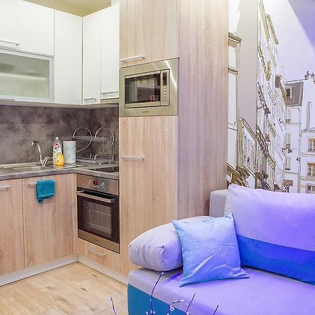 City Center Apartment Sofia Esterno foto
