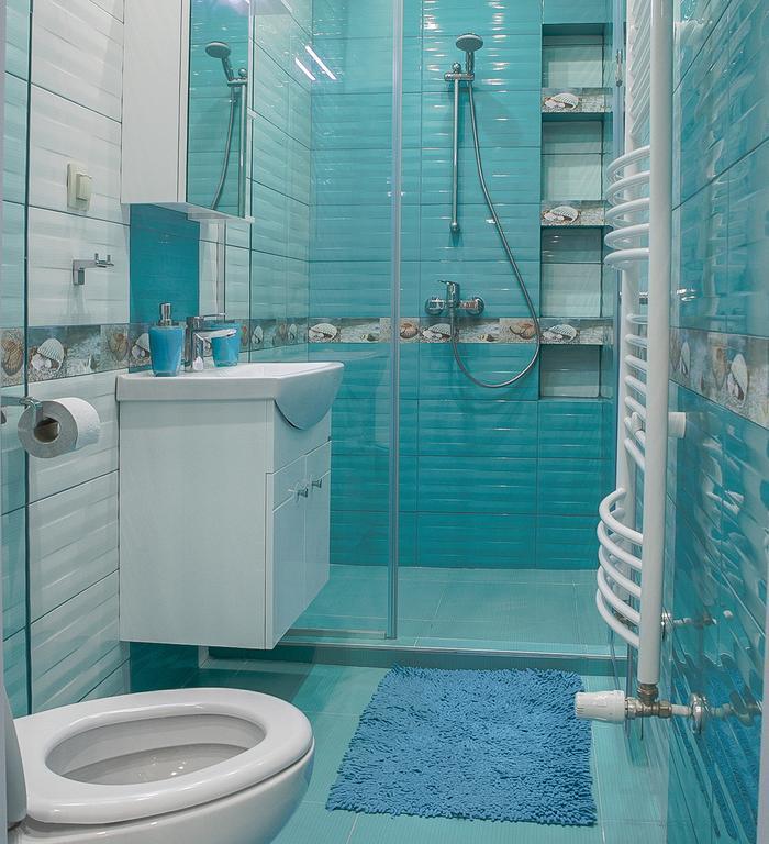 City Center Apartment Sofia Esterno foto